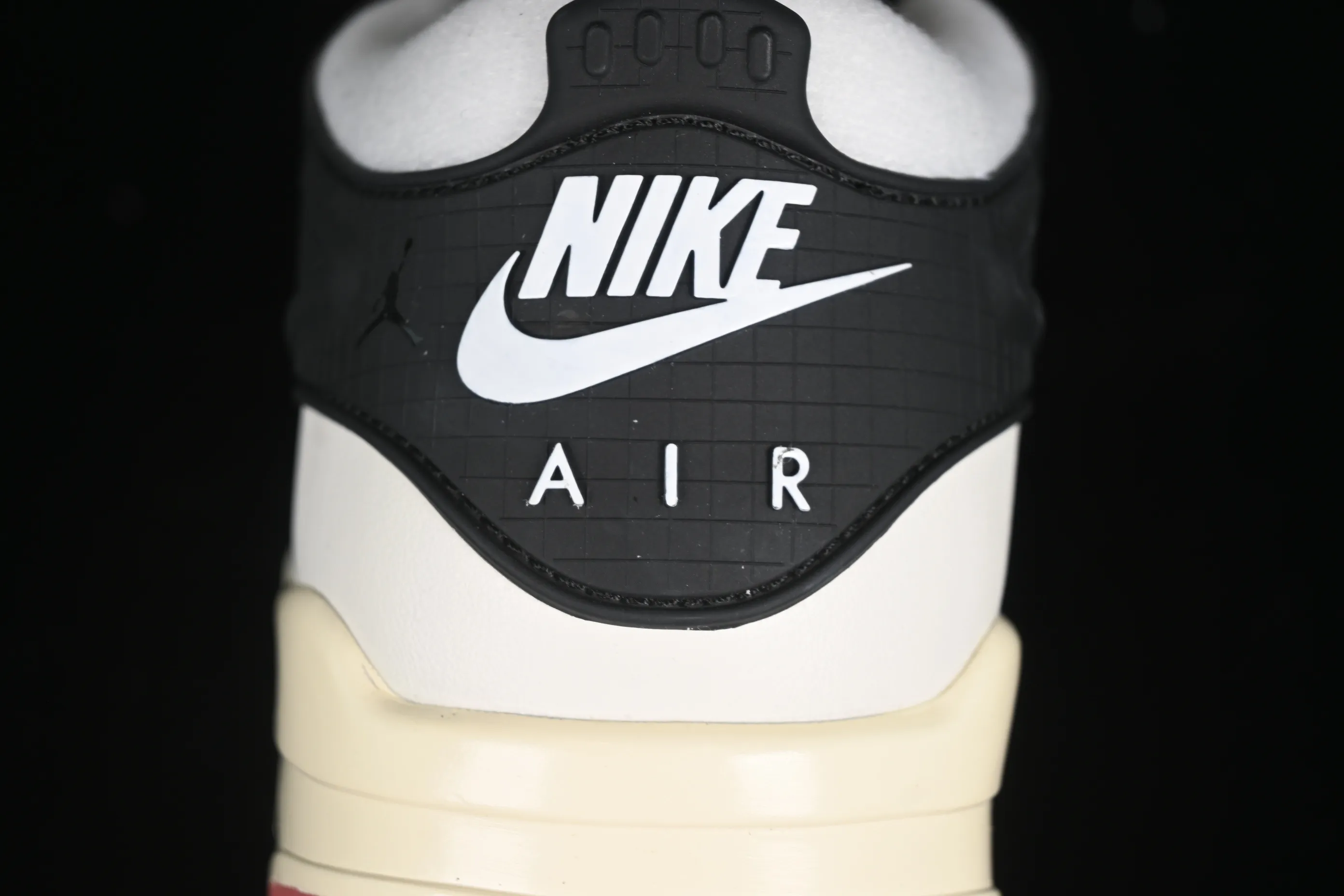 All categories Air Jordan Jordan series basketball shoes Air Jordan 4 DT version Air Jordan 4 "Remastered" AJ4 Joe 4 low-top retro basketball shoes FQ7939-100